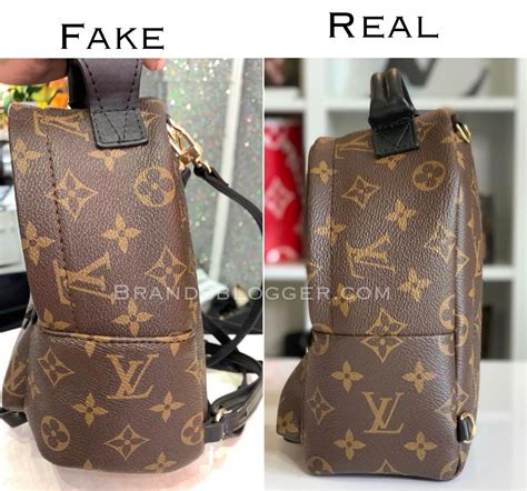 louis vuitton palk backpack replica|louis vuitton palm springs backpack.